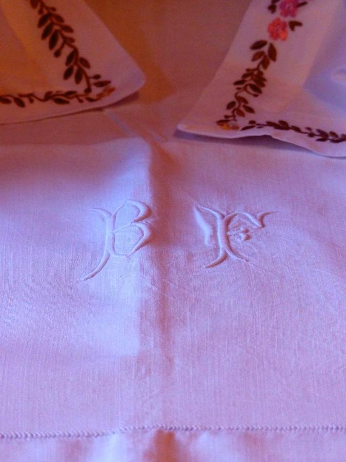 Joux-la-Ville Val De La Nef B&B 외부 사진